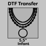 DTF Transfer 5.5" Thumbnail