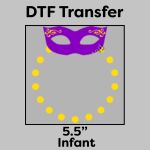 DTF Transfer 5.5" Thumbnail