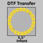 DTF Transfer 5.5" Thumbnail