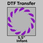 DTF Transfer 5.5" Thumbnail