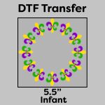 DTF Transfer 5.5" Thumbnail