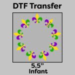 DTF Transfer 5.5" Thumbnail