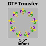 DTF Transfer 5.5" Thumbnail