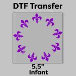 DTF Transfer 5.5" Thumbnail