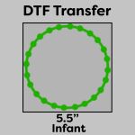 DTF Transfer 5.5" Thumbnail