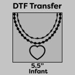 DTF Transfer 5.5" Thumbnail