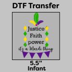 DTF Transfer 5.5" Thumbnail