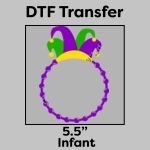 DTF Transfer 5.5" Thumbnail