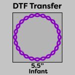 DTF Transfer 5.5" Thumbnail