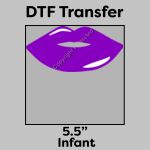 DTF Transfer 5.5" Thumbnail