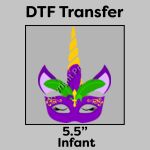 DTF Transfer 5.5" Thumbnail