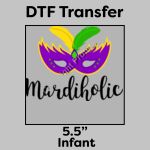 DTF Transfer 5.5" Thumbnail