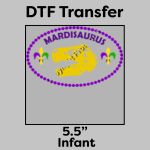 DTF Transfer 5.5" Thumbnail