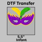 DTF Transfer 5.5" Thumbnail