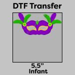 DTF Transfer 5.5" Thumbnail