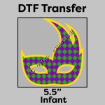 DTF Transfer 5.5" Thumbnail