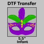 DTF Transfer 5.5" Thumbnail