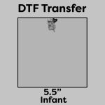 DTF Transfer 5.5" Thumbnail