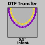 DTF Transfer 5.5" Thumbnail