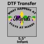 DTF Transfer 5.5" Thumbnail