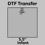 DTF Transfer 5.5" Thumbnail