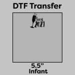 DTF Transfer 5.5" Thumbnail