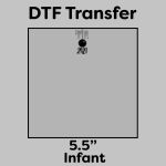 DTF Transfer 5.5" Thumbnail