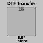 DTF Transfer 5.5" Thumbnail