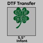 DTF Transfer 5.5" Thumbnail