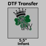 DTF Transfer 5.5" Thumbnail