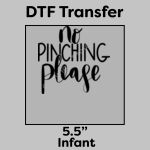 DTF Transfer 5.5" Thumbnail