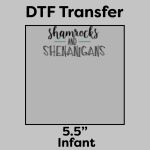 DTF Transfer 5.5" Thumbnail