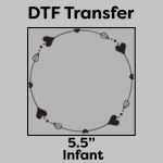 DTF Transfer 5.5" Thumbnail