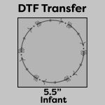 DTF Transfer 5.5" Thumbnail