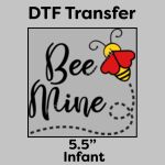 DTF Transfer 5.5" Thumbnail