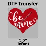 DTF Transfer 5.5" Thumbnail