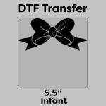 DTF Transfer 5.5" Thumbnail