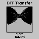 DTF Transfer 5.5" Thumbnail