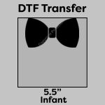 DTF Transfer 5.5" Thumbnail