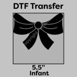 DTF Transfer 5.5" Thumbnail