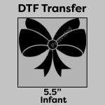 DTF Transfer 5.5" Thumbnail