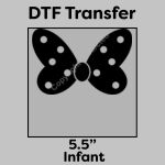 DTF Transfer 5.5" Thumbnail