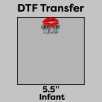 DTF Transfer 5.5" Thumbnail