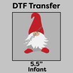 DTF Transfer 5.5" Thumbnail