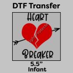 DTF Transfer 5.5" Thumbnail