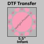 DTF Transfer 5.5" Thumbnail