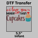 DTF Transfer 5.5" Thumbnail