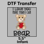 DTF Transfer 5.5" Thumbnail