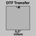 DTF Transfer 5.5" Thumbnail