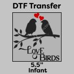 DTF Transfer 5.5" Thumbnail